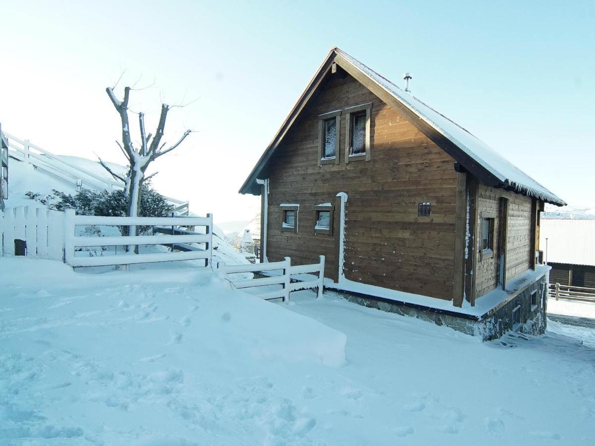 Chale | Penhas Da Saude - Serra Da Estrela Zimmer foto
